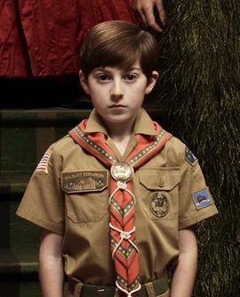 Eddie Munster | Fictional Characters Wiki | Fandom