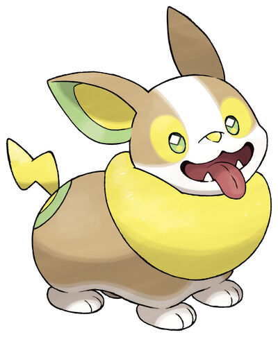 Yamper