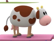 Cow (Pocoyo)