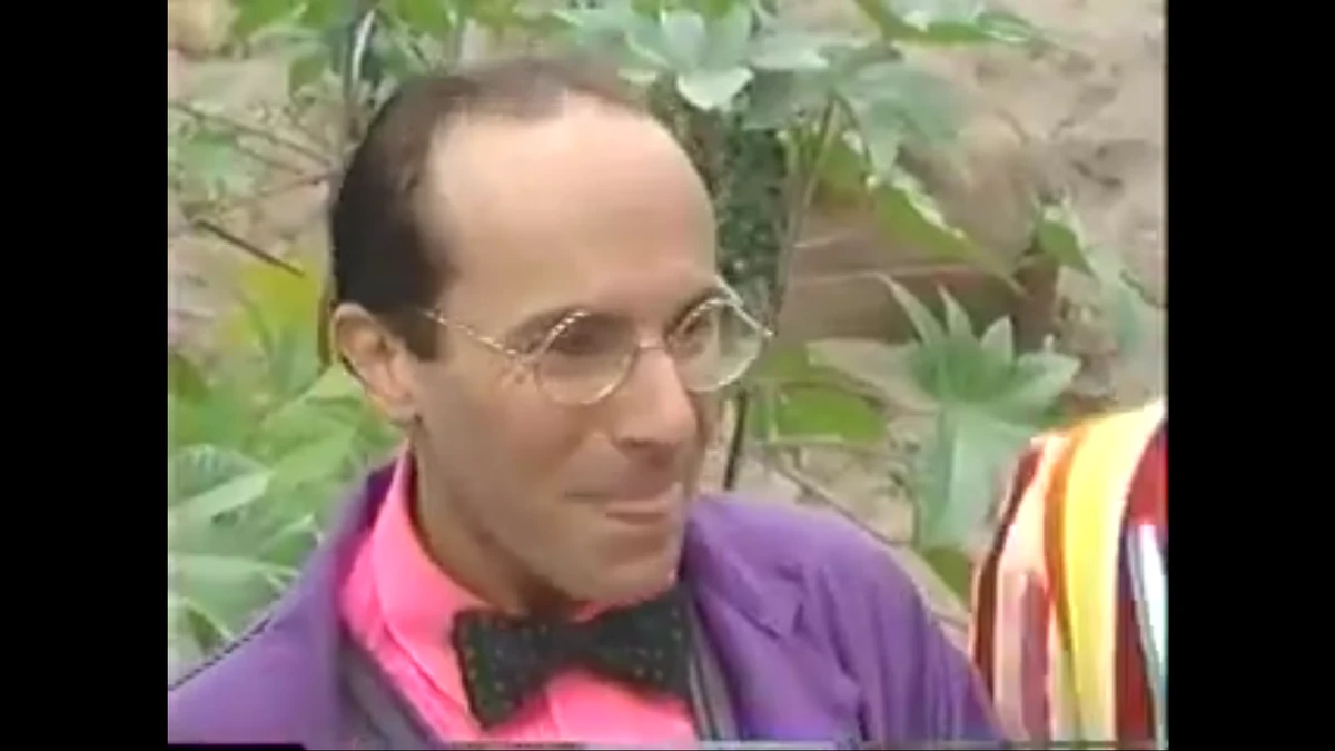 Professor Quackenbush Fictional Characters Wiki Fandom