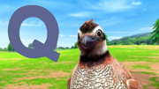 Quail (Little Baby Bum)