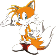 Tails 5