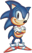 Sonic the Hedgehog 2