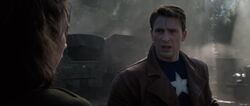 Marvel Cinematic Universe - Captain America 101