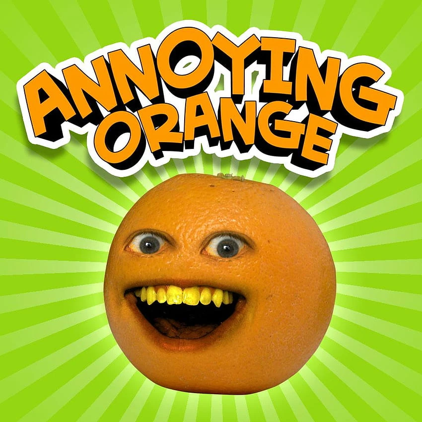Annoying Orange Fictional Characters Wiki Fandom