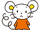 Chippy Mouse