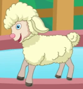 Sheep (Oh My Genius) | Fictional Characters Wiki | Fandom