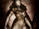 Nurse (Silent Hill)