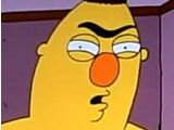 Bert (Family Guy)