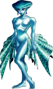 Princess Ruto Artwork