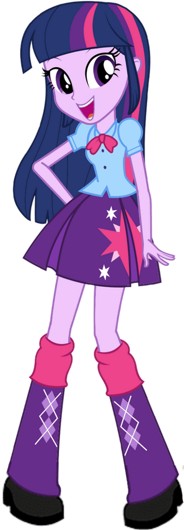 Princess Twilight Sparkle, Wiki