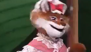 Barney's Musical Castle Fox