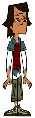 Noah (Total Drama)