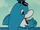 Delfy the Dolphin