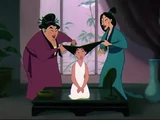 Fa Mulan (Disney)