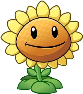 Sunflower Fictional Characters Wiki Fandom