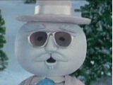Leon the Snowman