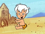 Bamm-Bamm Rubble