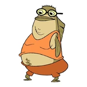 Bubble Bass