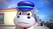 KiiYii Hippo