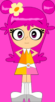 Hi Hi Puffy AmiYumi, Best TV Shows Wiki