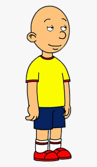 caillou vyond fictional characters wiki fandom caillou vyond fictional characters