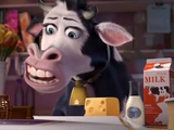 Cow (Bee Movie)