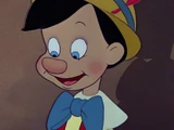 Pinocchio (Disney)