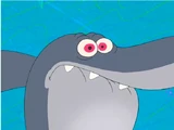 Sharko (Zig & Sharko)