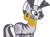 Zecora