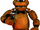 Freddy Fazbear