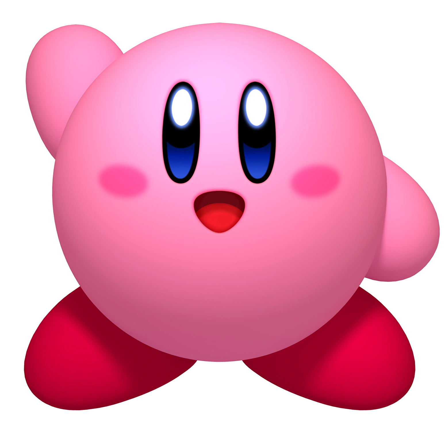 Kirby (Nintendo) | Fictional Characters Wiki | Fandom