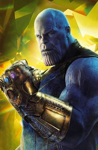 What role do each of the Infinity Stones do when Thanos snaps his fingers?  Why did he need all six, and not just a few? - Quora