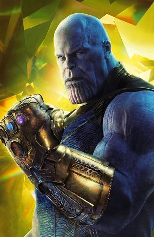 James Gunn Reveals If Thanos Killed the Collector