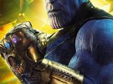 Thanos (Marvel Cinematic Universe)