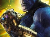Thanos (Marvel Cinematic Universe)