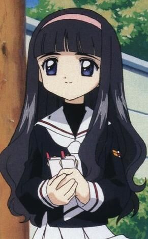 Tomoyo Daidouji | Fictional Characters Wiki | Fandom