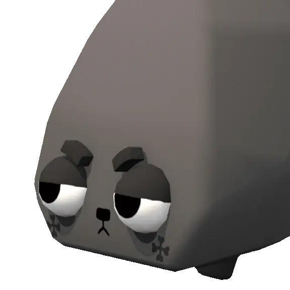 Coal (Dandy's World) | Fictional Characters Wiki | Fandom