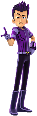 Claw's Nephew.png