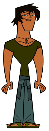 Justin (Total Drama)