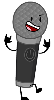 Microphone