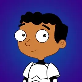 Stormtrooper Baljeet