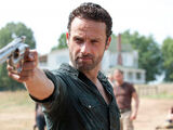 Rick Grimes