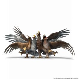 The Eagles - Profile