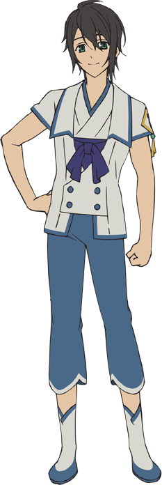Shun Aonuma Fictional Characters Wiki Fandom