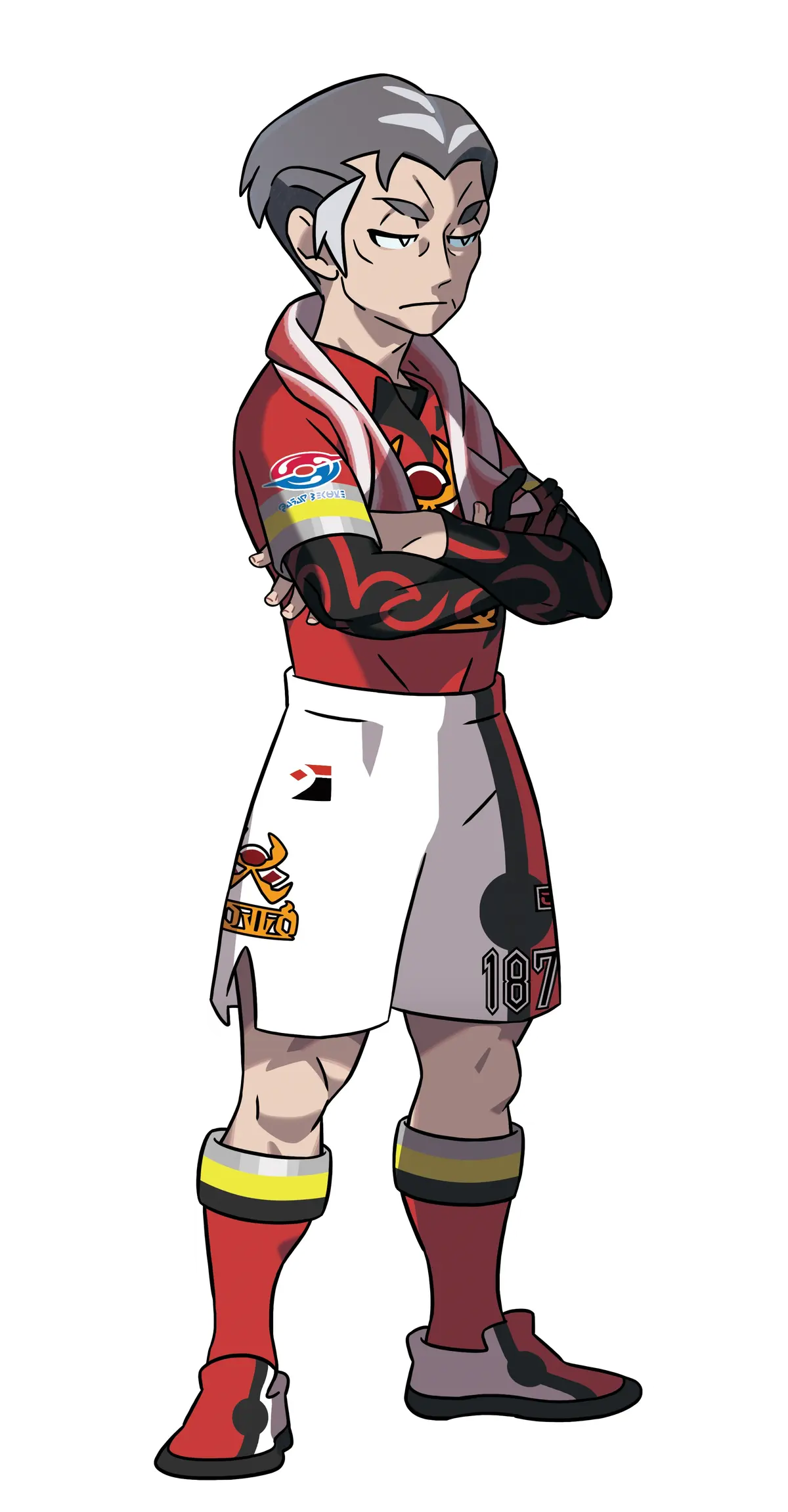 Kabu (Pokémon) Fictional Characters Wiki Fandom