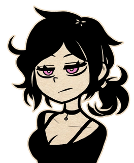 Ashley Graves | Fictional Characters Wiki | Fandom