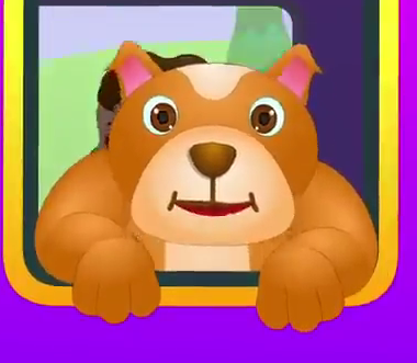 Bulldog (ChuChu TV) | Fictional Characters Wiki | Fandom