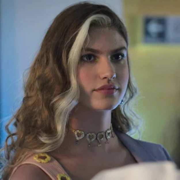 Emilia Alo | Fictional Characters Wiki | Fandom
