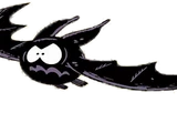 Fangs (The Loud House)
